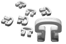 Cargar imagen en el visor de la galería, Kwik Goal Kwik Lock® Net Clips - 50 Pack