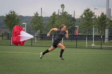 Cargar imagen en el visor de la galería, Kwik Goal Resistance Chute