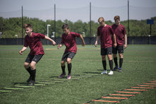 Load image into Gallery viewer, Kwik Goal Agility Ladder