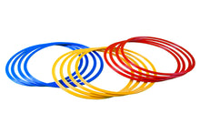 Load image into Gallery viewer, Kwik Goal Deluxe Speed Rings
