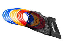 Load image into Gallery viewer, Kwik Goal Deluxe Speed Rings