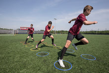 Load image into Gallery viewer, Kwik Goal Deluxe Speed Rings