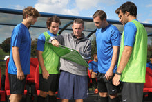 Load image into Gallery viewer, Kwik Goal Kwik Carry Dry Erase Board