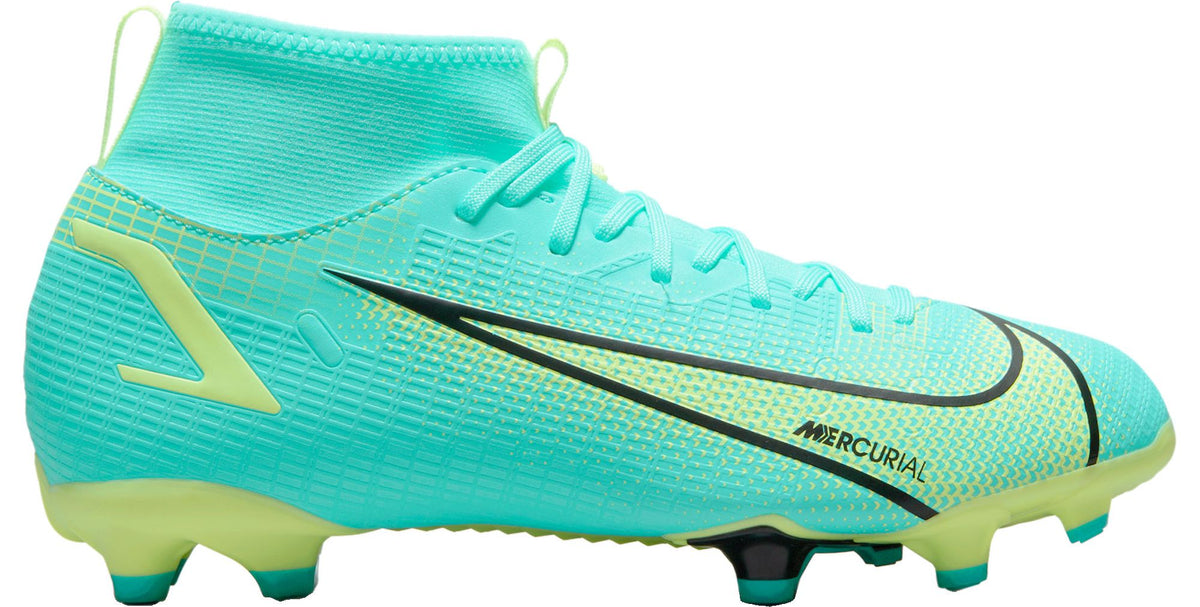 Nike Jr. Mercurial Superfly 8 Academy FG/MG – Rockville & Sterling