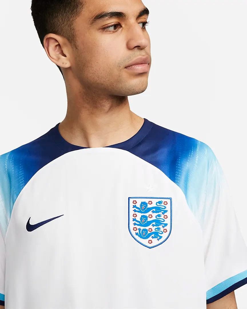 Nike Men's England 2022 Stadium Home Jersey – Rockville Sterling