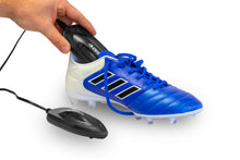 Cargar imagen en el visor de la galería, Kwik Goal Portable Shoe Dryer