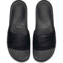 Load image into Gallery viewer, Nike Benassi &quot;Just Do It.&quot; Sandals
