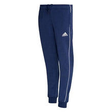 Load image into Gallery viewer, Youth adidas Core18 Sweatpant