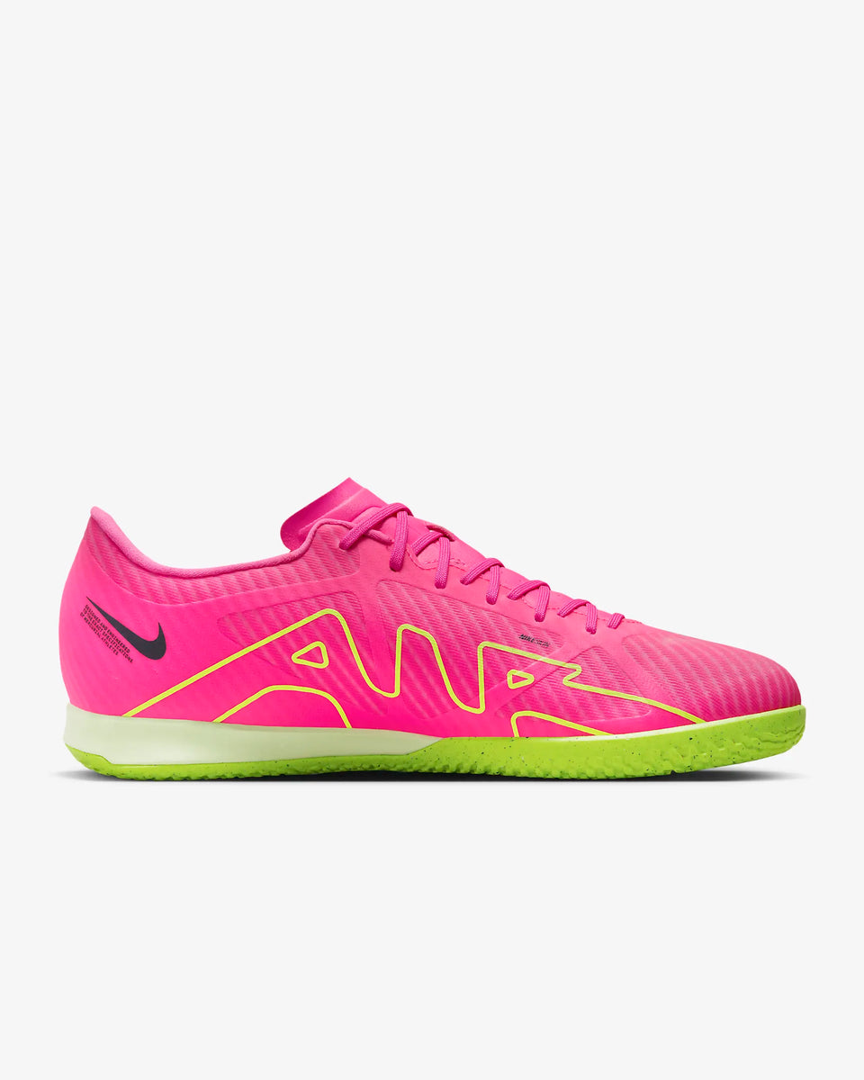 Nike Zoom Mercurial Vapor 15 Academy IC – Rockville