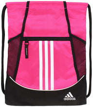 Load image into Gallery viewer, adidas Alliance II Sackpack

