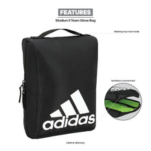 Load image into Gallery viewer, adidas Stadium II Team Glove Bag
