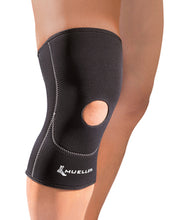Cargar imagen en el visor de la galería, Mueller Open Patella Knee Sleeve