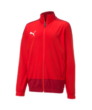 Cargar imagen en el visor de la galería, Puma Teamgoal 23 Training Jacket Jr