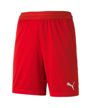 Load image into Gallery viewer, Puma Youth Teamfinal 21 Knit Shorts