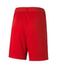 Load image into Gallery viewer, Puma Youth Teamfinal 21 Knit Shorts