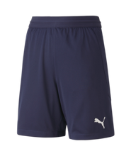Load image into Gallery viewer, Puma Youth Teamfinal 21 Knit Shorts