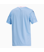 Load image into Gallery viewer, Men's Puma Manchester City Home Jersey 20/21