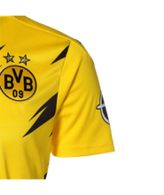 Load image into Gallery viewer, Men's Puma BVB Home Jersey 20/21