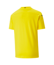 Load image into Gallery viewer, Youth Puma BVB Home Jersey 20/21