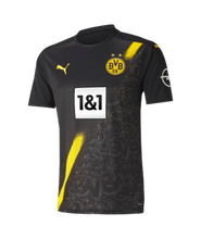 Cargar imagen en el visor de la galería, Men's Puma BVB Away Jersey 20/21