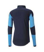 Load image into Gallery viewer, Men's Puma Manchester City 1/4 Zip