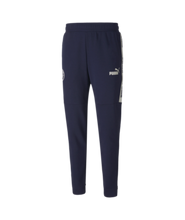 Load image into Gallery viewer, Men's Puma Manchester City Futbol Culture Track Pants