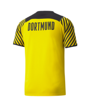 Load image into Gallery viewer, Puma BVB 21/22 Home Jersey