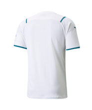Load image into Gallery viewer, Puma MCFC 21/22 Away Jersey
