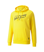 Cargar imagen en el visor de la galería, Puma BVB Ftbl Core Hoody