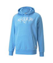 Load image into Gallery viewer, Puma MCFC Ftbl Core Hoody