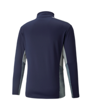 Load image into Gallery viewer, Men's Puma MCFC 1/4 Zip Training Top
