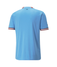 Load image into Gallery viewer, Puma Men&#39;s Man City 22/23 Home Jersey
