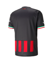 Load image into Gallery viewer, Puma Men's AC Milan 22/23 Home Jersey