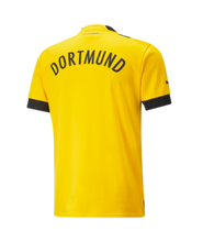 Cargar imagen en el visor de la galería, Puma Men's BVB 22/23 Home Jersey
