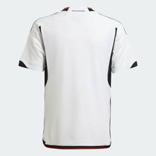 Load image into Gallery viewer, adidas Youth Germany 2022 Home Jersey
