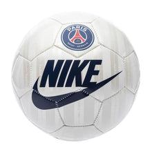 Cargar imagen en el visor de la galería, PSG White Mini Ball 19/20