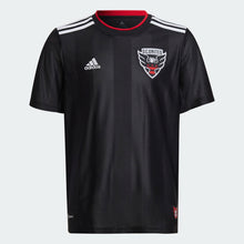 Load image into Gallery viewer, adidas Youth DC United 22/23 Home Jersey