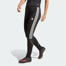 Cargar imagen en el visor de la galería, adidas Womens Tiro 23 League Pants