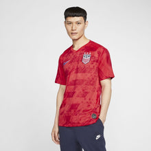 Load image into Gallery viewer, Men's USA Stadium Away Jersey 2019