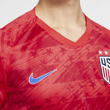 Load image into Gallery viewer, Men's USA Stadium Away Jersey 2019