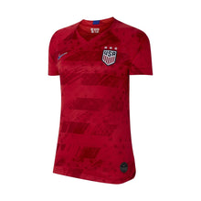 Load image into Gallery viewer, Women's USA Stadium Away Jersey 2019