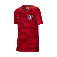 Load image into Gallery viewer, Youth USA Stadium Away Jersey 2019
