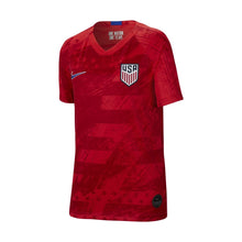 Load image into Gallery viewer, Youth USA Stadium Away Jersey 2019