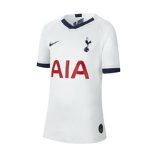 Load image into Gallery viewer, Youth Tottenham Stadium Home Jersey 2019/20
