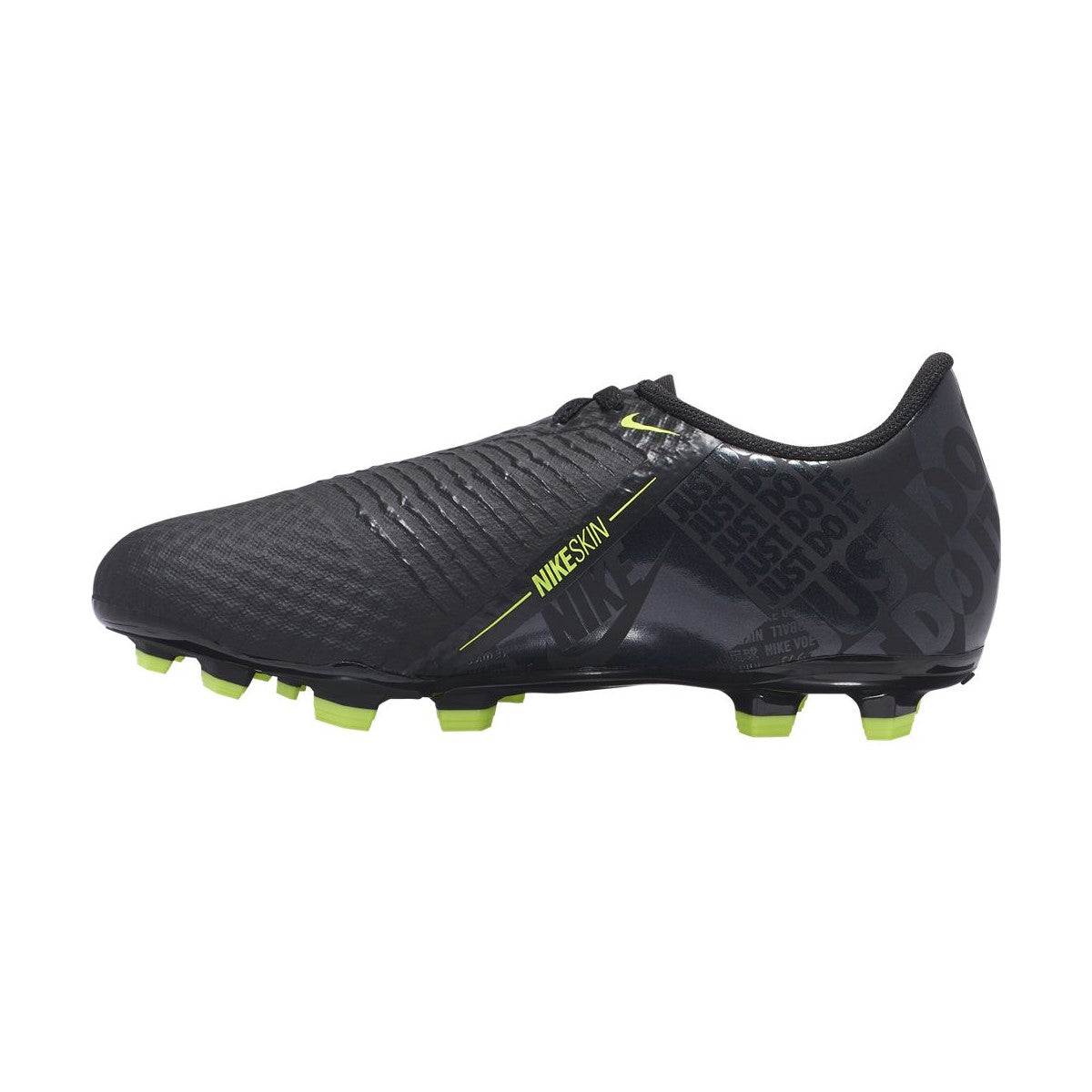 Nike phantom deals vnm academy fg