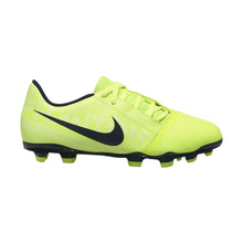 Load image into Gallery viewer, Nike Phantom VNM Club FG Junior