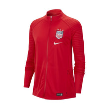 Load image into Gallery viewer, Women&#39;s USA Anthem Squad Jacket
