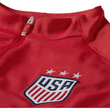 Load image into Gallery viewer, Women&#39;s USA Anthem Squad Jacket
