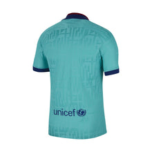 Load image into Gallery viewer, Men's FC Barcelona Vapor Match 3rd Jersey