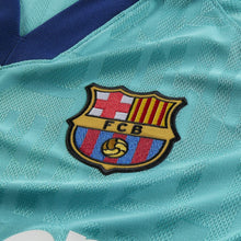 Load image into Gallery viewer, Men's FC Barcelona Vapor Match 3rd Jersey